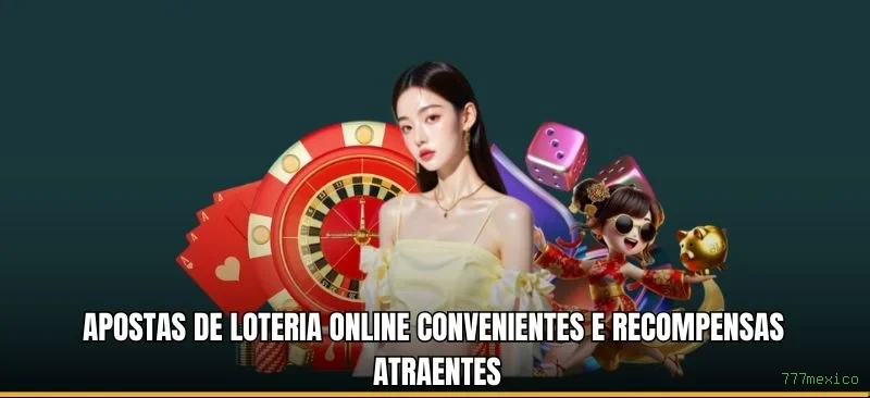 Configurações úteis dentro do app 777mexico