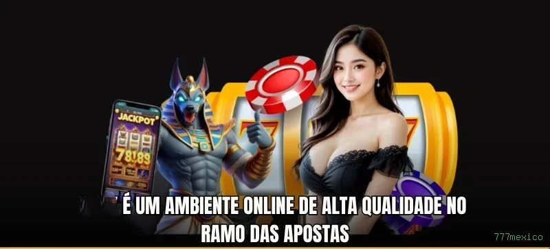 Cassino 777mexico - mesas ao vivo e jogos