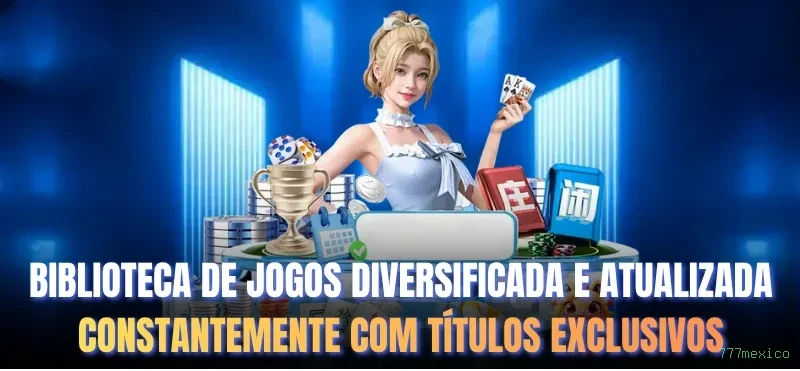 777mexico slots no app